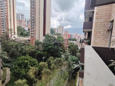 Apartamento de 3 alcobas en venta en Los Alcazares, Sabaneta, 59 m² · foto 2 de 20