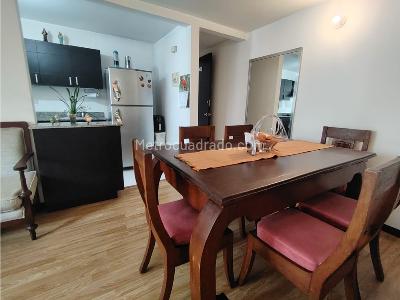 Apartamento de 3 alcobas en venta en Los Alcazares, Sabaneta, 59 m² · foto 7 de 20