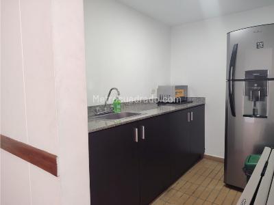 Apartamento de 3 alcobas en venta en Los Alcazares, Sabaneta, 59 m² · foto 9 de 20