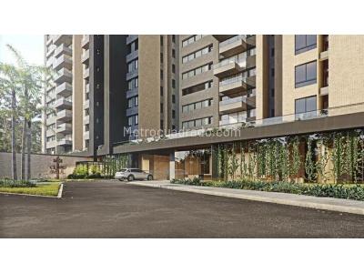 Apartamento en venta en Loma De Las Brujas, Envigado · foto 2 de 20