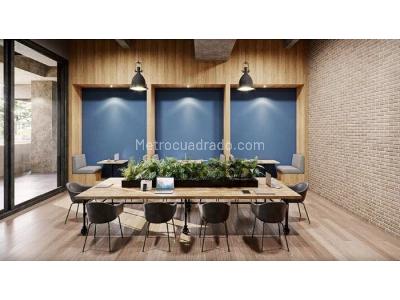 Apartamento en venta en Loma De Las Brujas, Envigado · foto 3 de 20