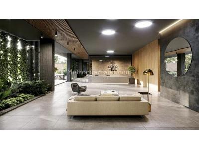 Apartamento en venta en Loma De Las Brujas, Envigado · foto 4 de 20