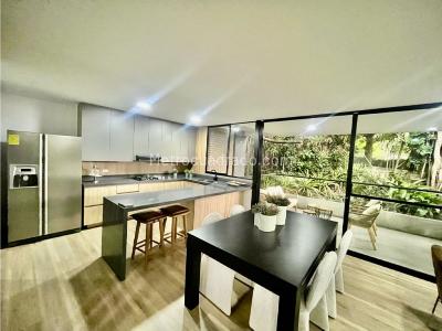 Apartamento en venta en Loma De Las Brujas, Envigado · foto 8 de 20