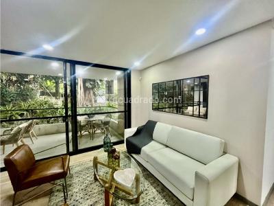 Apartamento en venta en Loma De Las Brujas, Envigado · foto 10 de 20