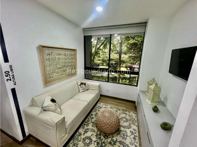 Apartamento en venta en Loma De Las Brujas, Envigado · foto 11 de 20