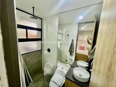 Apartamento en venta en Loma De Las Brujas, Envigado · foto 13 de 20