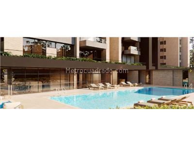 Apartamento en venta en Loma De Las Brujas, Envigado · foto 19 de 20
