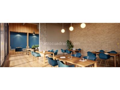 Apartamento en venta en Loma De Las Brujas, Envigado · foto 20 de 20