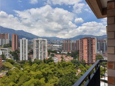 Apartamento de 3 alcobas en venta en Cañaveralejo, Sabaneta, 63 m² · foto 2 de 15