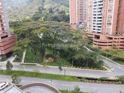 Apartamento de 3 alcobas en venta en Cañaveralejo, Sabaneta, 63 m² · foto 3 de 15