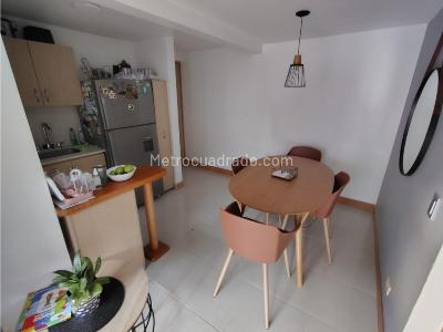 Apartamento de 3 alcobas en venta en Cañaveralejo, Sabaneta, 63 m² · foto 4 de 15