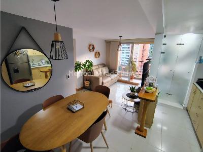 Apartamento de 3 alcobas en venta en Cañaveralejo, Sabaneta, 63 m² · foto 7 de 15