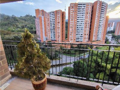 Apartamento de 3 alcobas en venta en Cañaveralejo, Sabaneta, 63 m² · foto 10 de 15