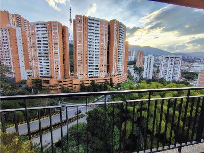 Apartamento de 3 alcobas en venta en Cañaveralejo, Sabaneta, 63 m² · foto 11 de 15