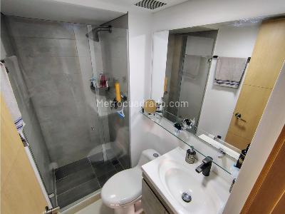 Apartamento de 3 alcobas en venta en Cañaveralejo, Sabaneta, 63 m² · foto 12 de 15