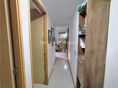 Apartamento de 3 alcobas en venta en Cañaveralejo, Sabaneta, 63 m² · foto 13 de 15