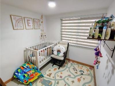 Apartamento de 3 alcobas en venta en Cañaveralejo, Sabaneta, 63 m² · foto 14 de 15