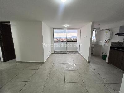 Apartamento de 3 alcobas en venta en Fotibon, Rionegro, 60 m² · foto 3 de 20