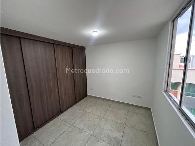 Apartamento de 3 alcobas en venta en Fotibon, Rionegro, 60 m² · foto 4 de 20
