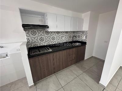Apartamento de 3 alcobas en venta en Fotibon, Rionegro, 60 m² · foto 5 de 20