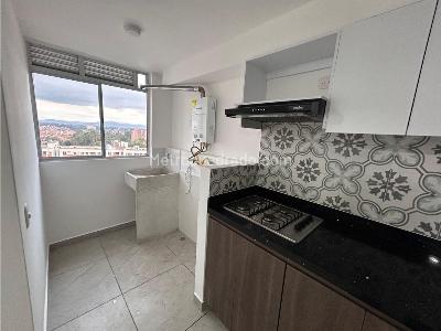Apartamento de 3 alcobas en venta en Fotibon, Rionegro, 60 m² · foto 6 de 20