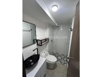 Apartamento de 3 alcobas en venta en Fotibon, Rionegro, 60 m² · foto 7 de 20
