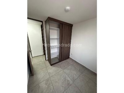 Apartamento de 3 alcobas en venta en Fotibon, Rionegro, 60 m² · foto 9 de 20