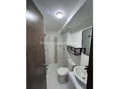 Apartamento de 3 alcobas en venta en Fotibon, Rionegro, 60 m² · foto 11 de 20