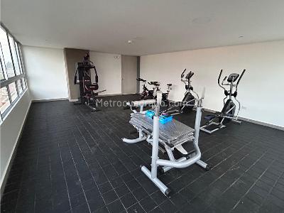 Apartamento de 3 alcobas en venta en Fotibon, Rionegro, 60 m² · foto 16 de 20