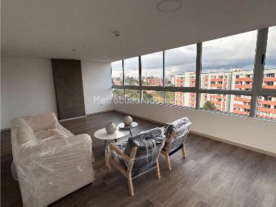 Apartamento de 3 alcobas en venta en Fotibon, Rionegro, 60 m² · foto 17 de 20
