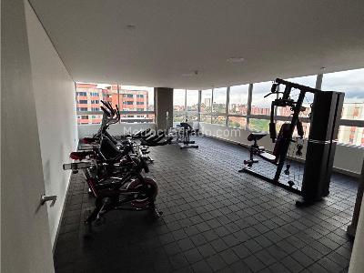 Apartamento de 3 alcobas en venta en Fotibon, Rionegro, 60 m² · foto 19 de 20