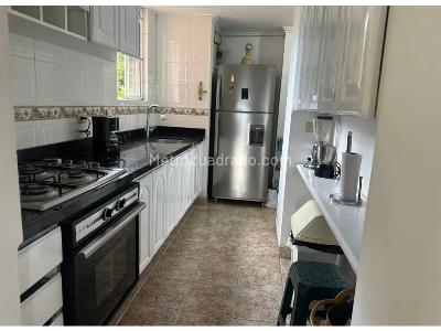 Apartamento en venta en Los Balsos, Medellín · foto 2 de 6