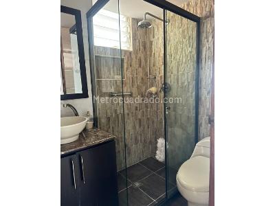Apartamento en venta en Los Balsos, Medellín · foto 4 de 6