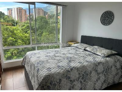 Apartamento en venta en Los Balsos, Medellín · foto 5 de 6