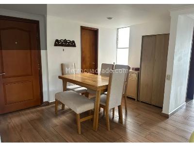 Apartamento en venta en Los Balsos, Medellín · foto 6 de 6