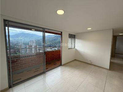 Apartamento en venta en Ditaires, Itagüí · foto 2 de 20
