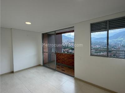 Apartamento en venta en Ditaires, Itagüí · foto 4 de 20