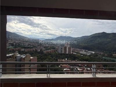 Apartamento en venta en Ditaires, Itagüí · foto 5 de 20