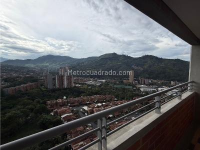 Apartamento en venta en Ditaires, Itagüí · foto 6 de 20