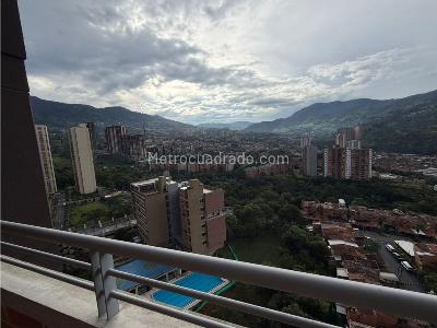 Apartamento en venta en Ditaires, Itagüí · foto 7 de 20