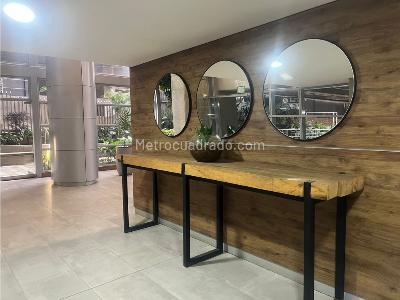 Apartamento de 3 alcobas en venta en Ciudad Del Rio, Medellín, 150 m² · foto 11 de 15