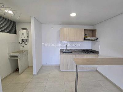 Apartamento de 3 alcobas en venta en Ditaires, Itagüí, 60 m² · foto 10 de 18