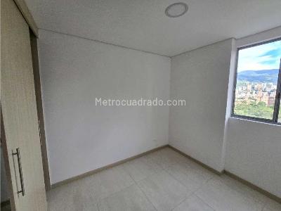 Apartamento de 3 alcobas en venta en Ditaires, Itagüí, 60 m² · foto 14 de 18