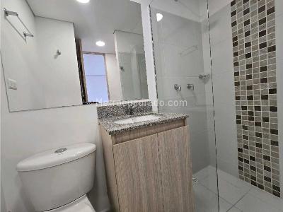 Apartamento de 3 alcobas en venta en Ditaires, Itagüí, 60 m² · foto 18 de 18