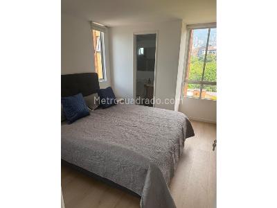 Apartamento en venta en Patio Bonito, Medellín · foto 10 de 14