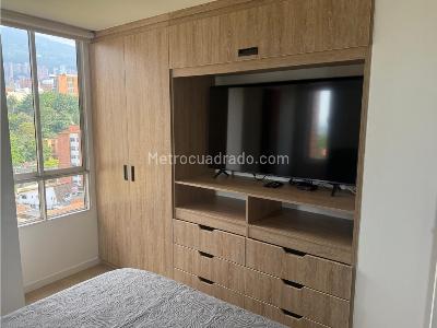 Apartamento en venta en Patio Bonito, Medellín · foto 11 de 14