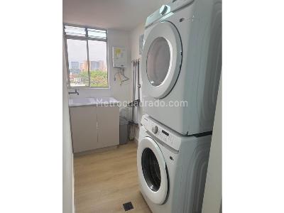 Apartamento en venta en Patio Bonito, Medellín · foto 14 de 14