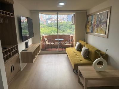Apartamento en venta en Patio Bonito, Medellín · foto 2 de 14