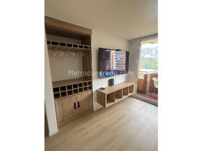 Apartamento en venta en Patio Bonito, Medellín · foto 3 de 14