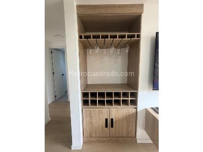 Apartamento en venta en Patio Bonito, Medellín · foto 4 de 14